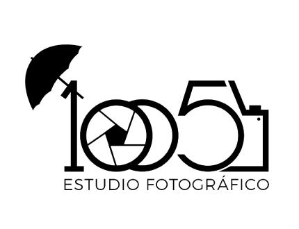 estudio fotografico logo