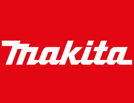 makita logo