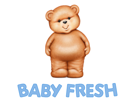 baby fresh logo