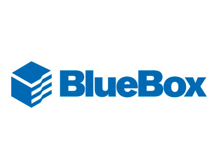 blue box centro chia
