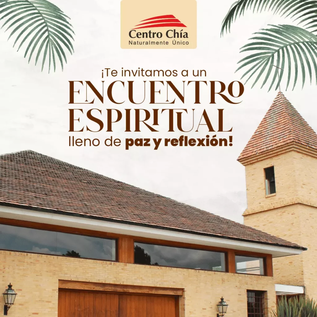 encuentro espiritual