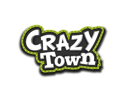 crazy town logo